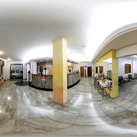 Diplomata Hotel Varzea Grande  Exterior photo